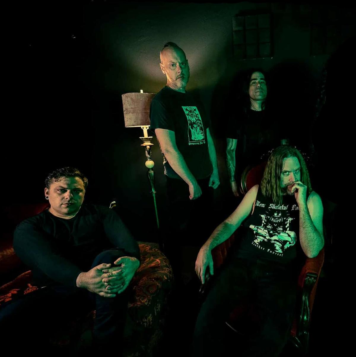 Cattle Decapitation Denver’ı Yıkmaya Hazırlanıyor