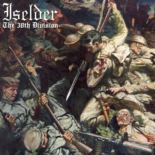 Iselder - The 38th Division