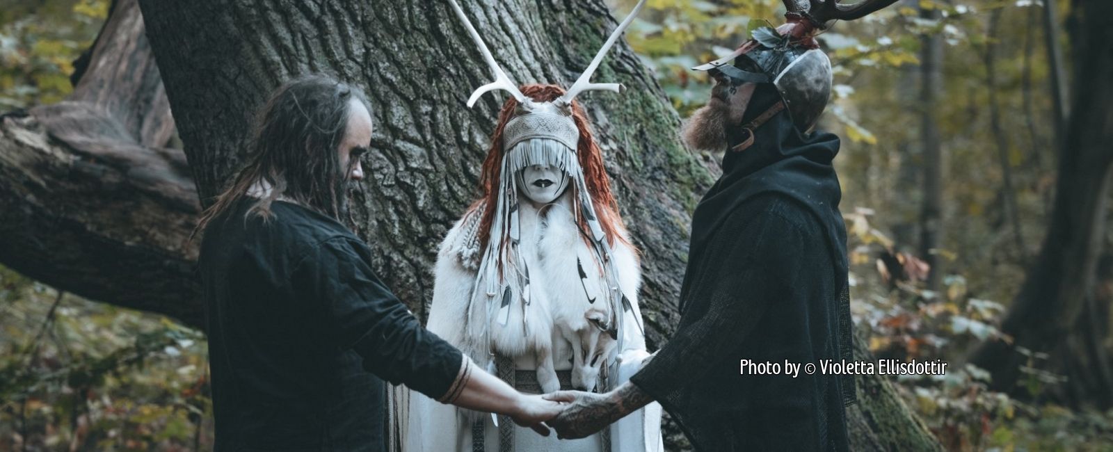 HEILUNG, 2027’de Avustralya ve Yeni Zelanda’da Yedi Konser Verecek