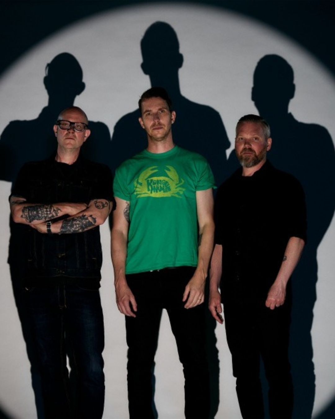 DOMKRAFT, “Night Songs” Öncesinde Son Single’ı “Aurora”yı Yayımladı