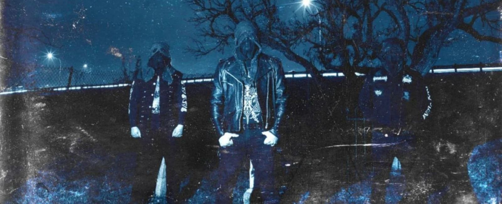LORD GRYPHUS Announce Debut Album