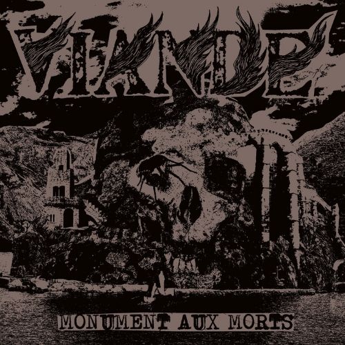Viande – Monument aux morts