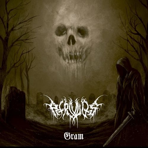 Atronos - Gram