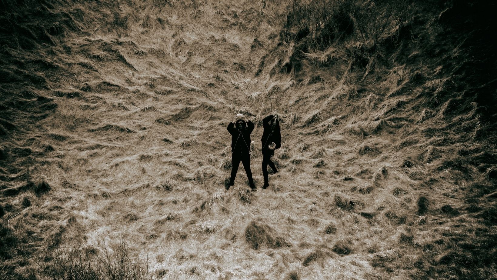 HADОPELAGYAL Yeni EP’sini Tamamıyla Yayımlamadan Önce Dinlemeye Açtı