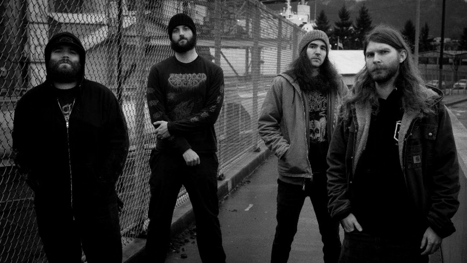 ÆNIGMATUM Yeni Albümü "Infinitude’s Passage" ile Geri Döndü