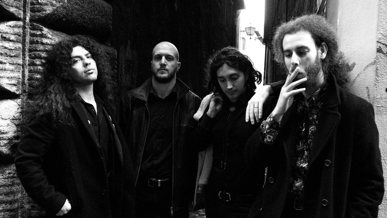 NIGHT GAUNT Yeni Albümü “Rupture”ı Duyurdu