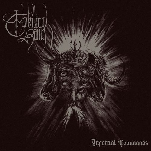 Thy Killing Hand – Infernal Commands