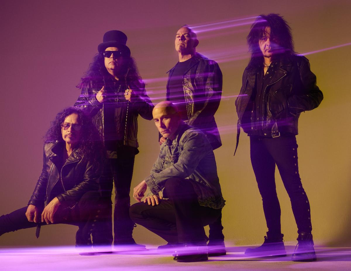 ARMORED SAINT Yeni Videoyla Geri Döndü: “Every Man-Any Man” Yayında