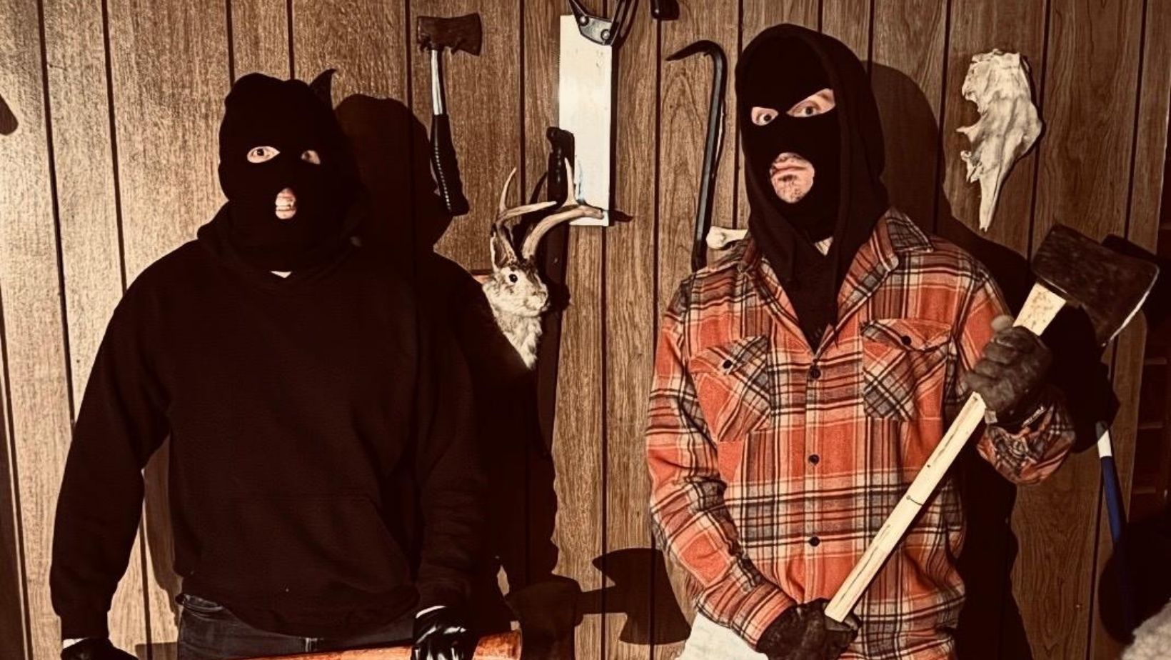 NECROSEMINAL SPATTER Yeni Albümü “Sick Ways to Sodomy” ile Geliyor