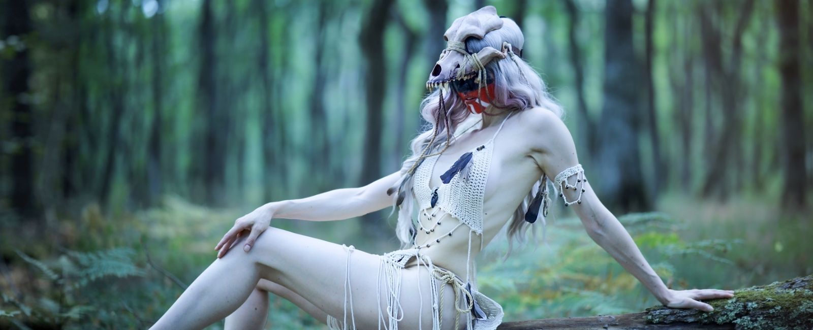 EIHWAR, “Witches & Vikings” Turnesiyle 2027’de Avrupa’ya Dönüyor