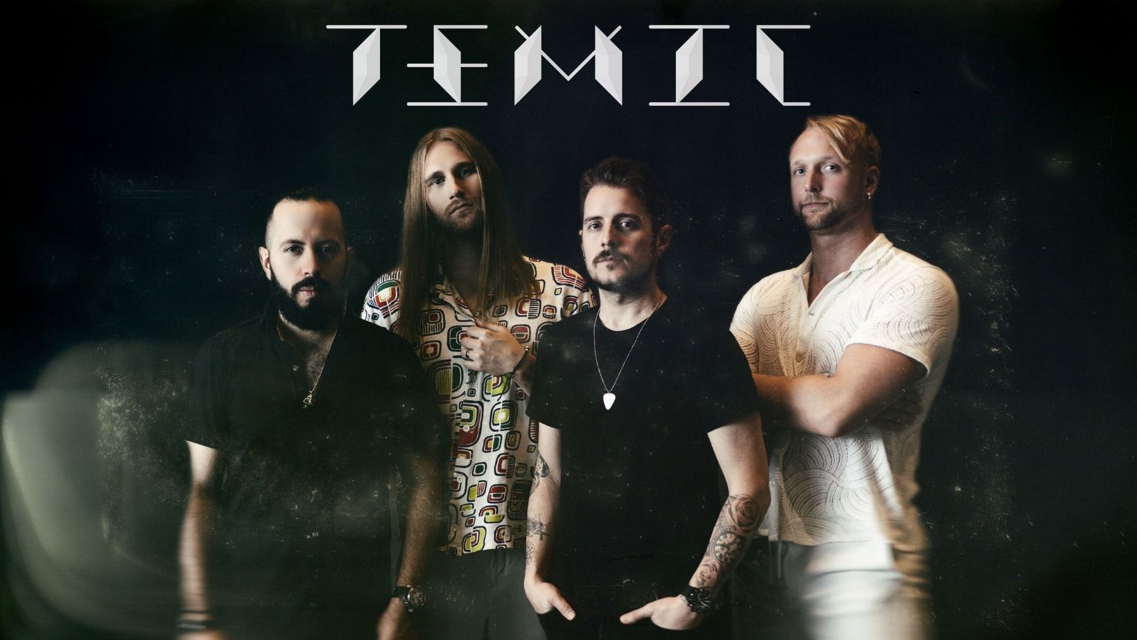 TEMIC, "Skeletons"ın Canlı Performansını Yayınladı: Yeni Albüm Yaklaşıyor