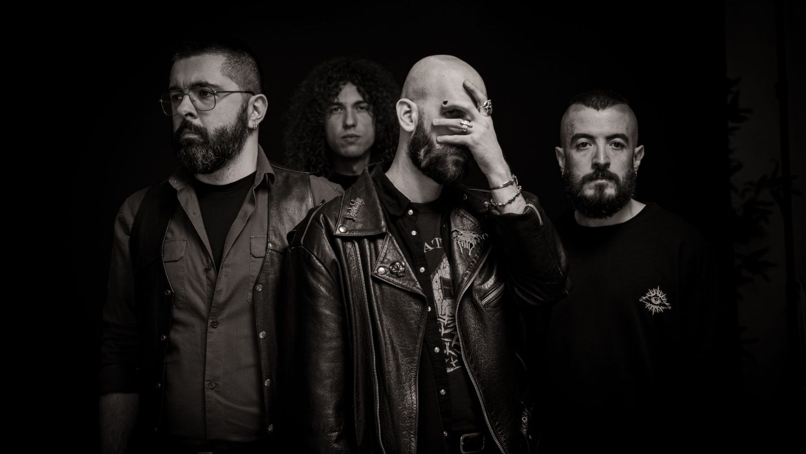 ORBITA Yeni Single ‘Nèkyia’yı Yayımladı