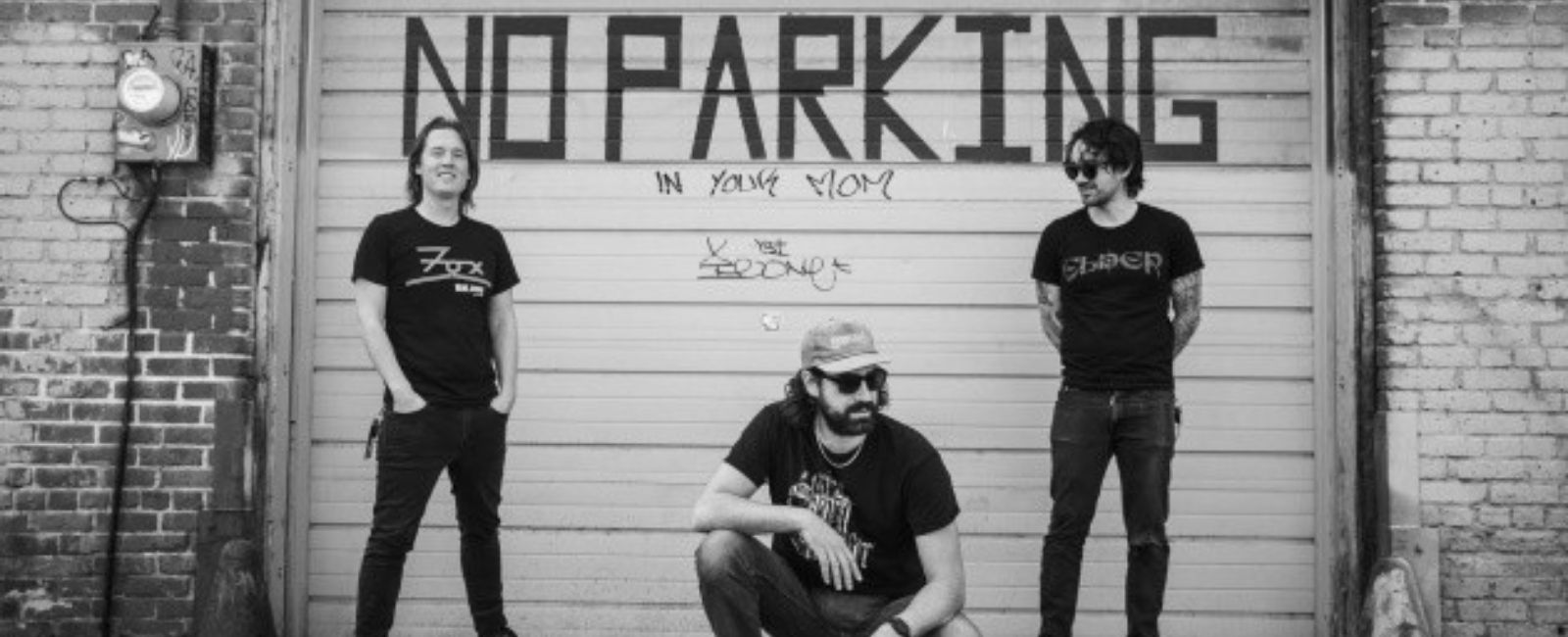 KING BUFFALO, Yeni Single’ı ‘Vagabond’ı Yayımladı