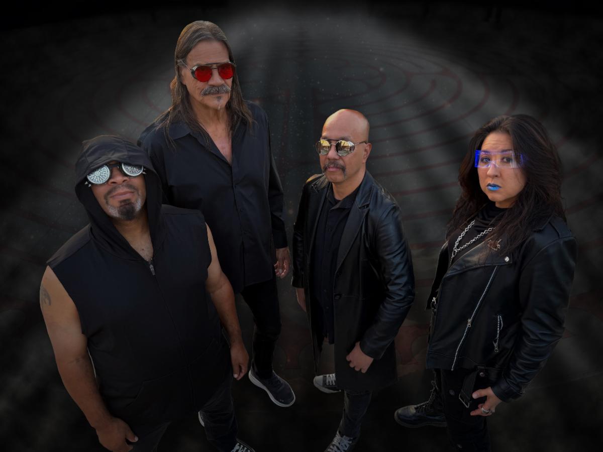 ORGA MECHA’dan Siber Metal Saldırısı: “Cries of Redemption” Video Yayında