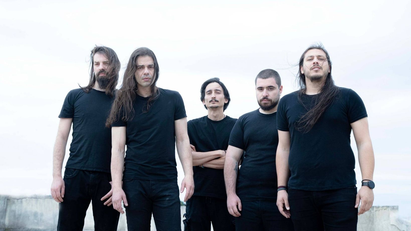 PARANOID REVERB Yeni Albümünü ve “0315” Teklisini Duyurdu