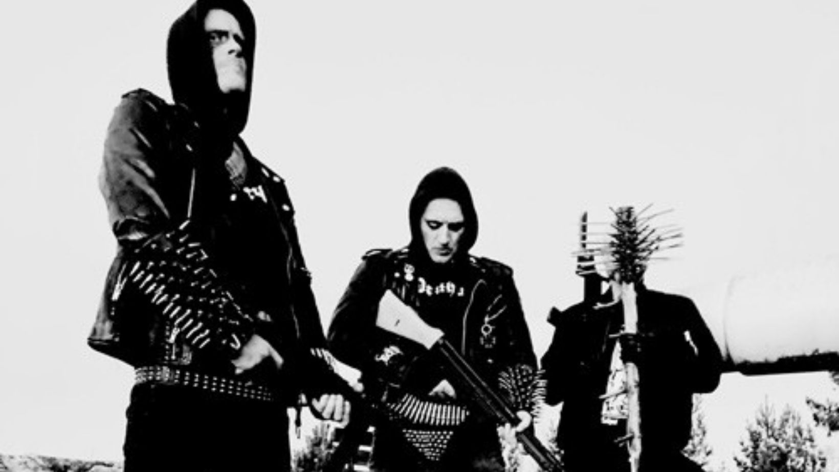 DEATHCULT Yeni Albümü "Cult Of The Dog" ile Geri Dönüyor