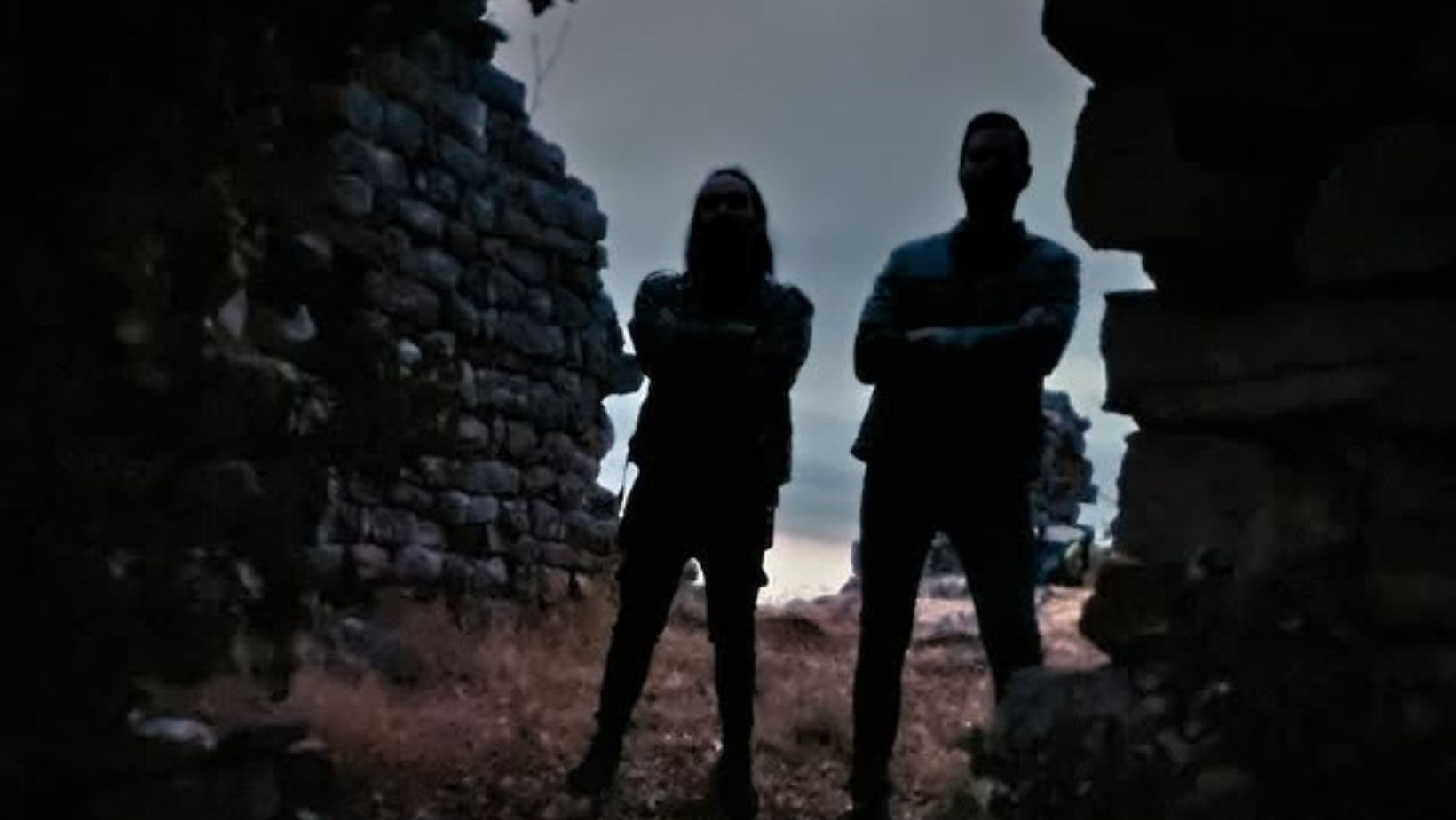 MINDVILE ilk albümü "Old Continent"i duyurdu, 'Bite by Bite' yayımlandı