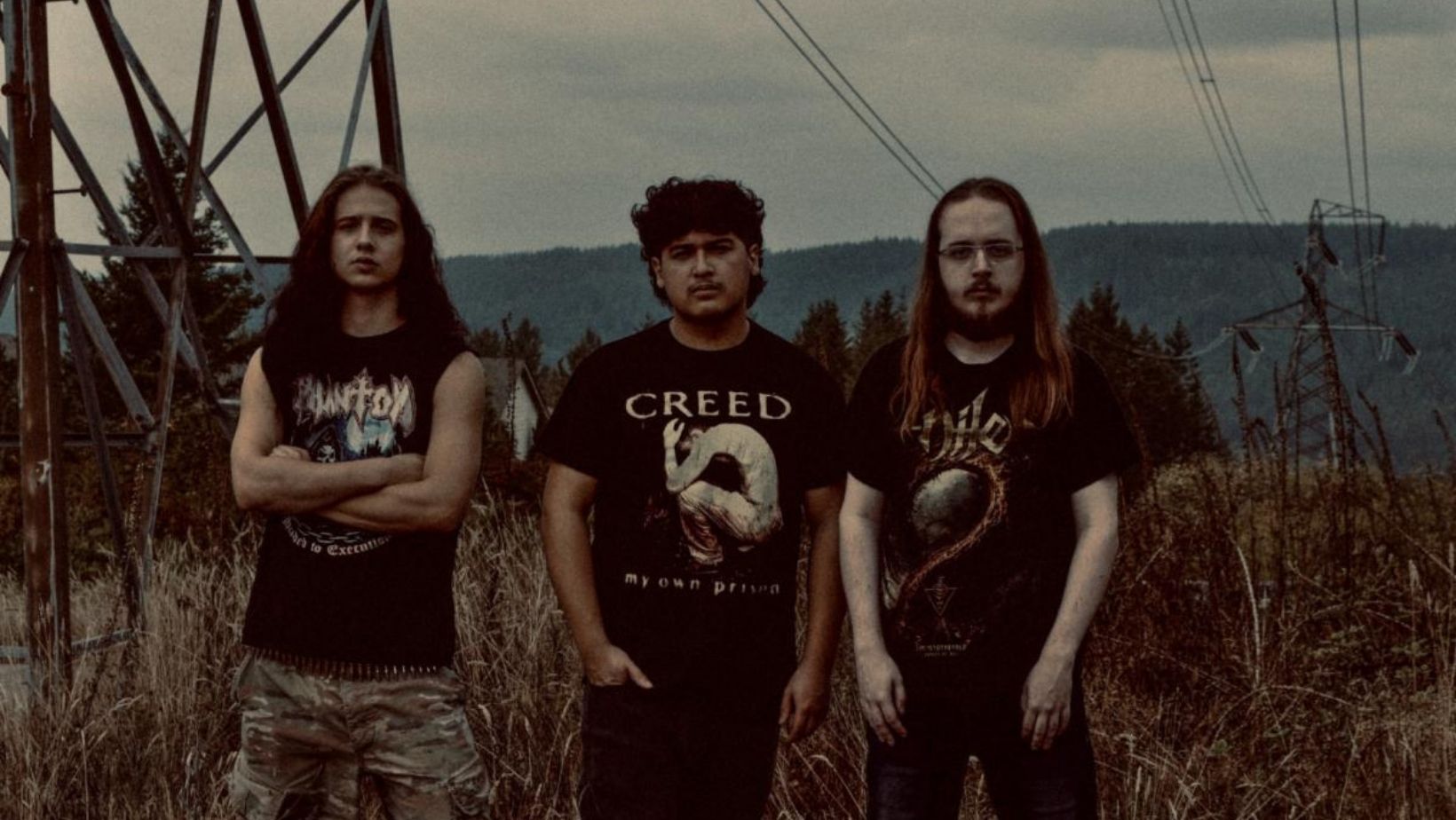 TORMENTA’dan İlk Hamle: “Jungle Dead” Yayında