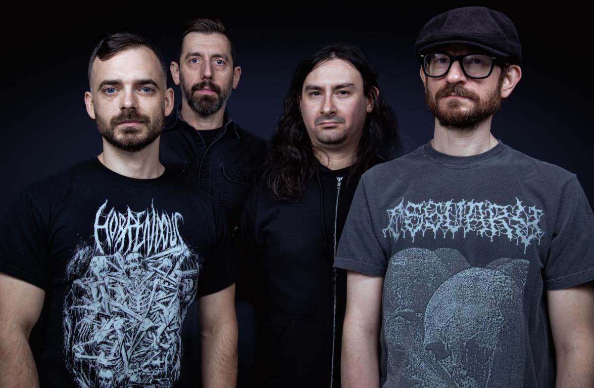 NEQUIENT’ten Distopik Bir Darbe: “Obsolete Machines” Klibi Yayında