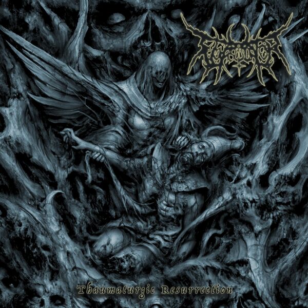 Emasculator - Thaumaturgic Resurrection