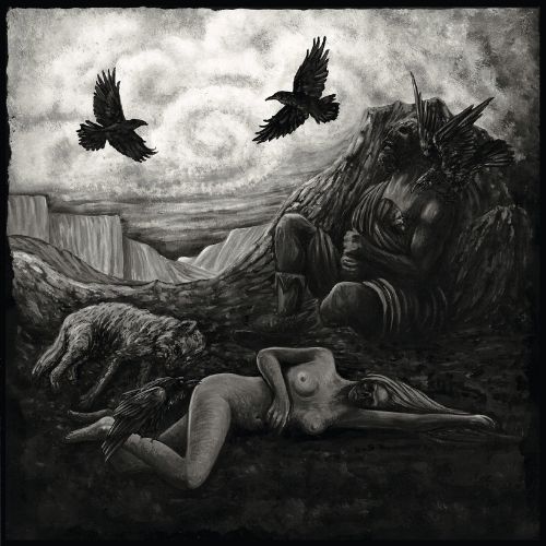 MANNVEIRA – Vesöld