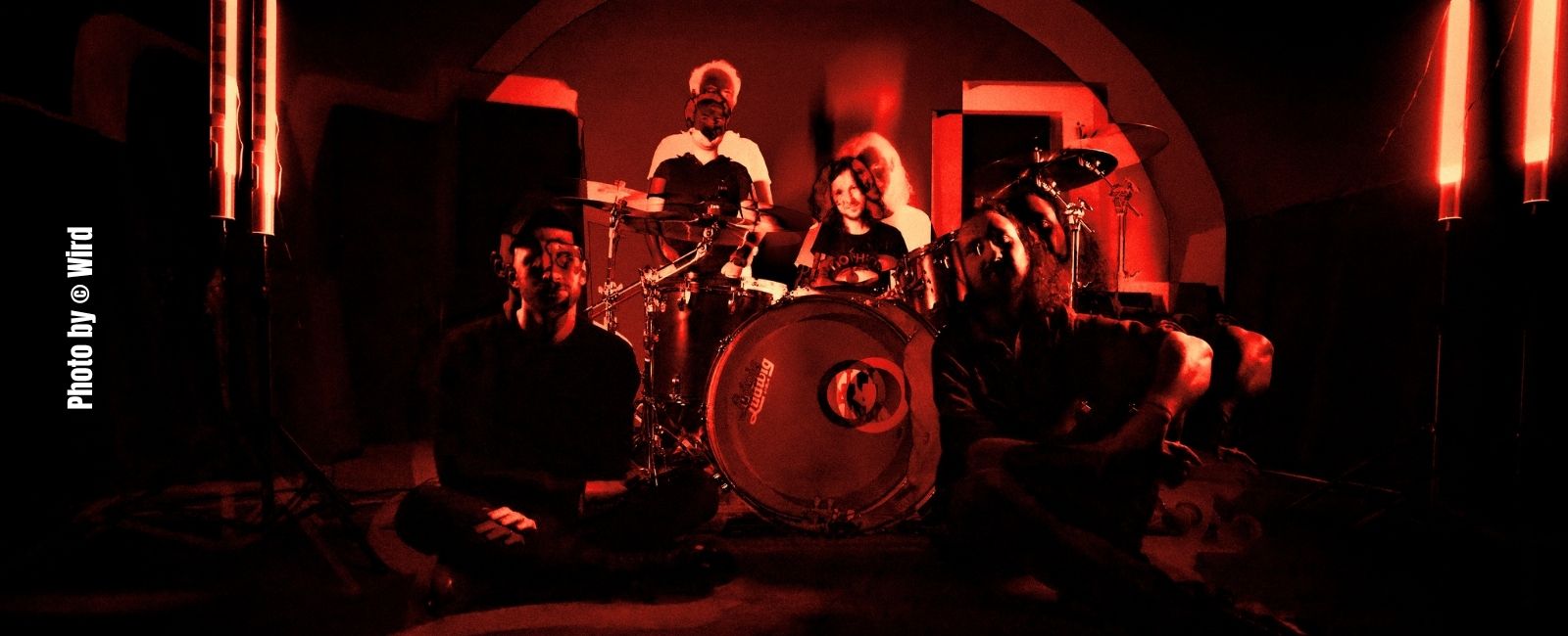 UNTITLED WITH DRUMS’tan “Shame” Saldırısı: Suçluluk Aynası Geri Yansıyor