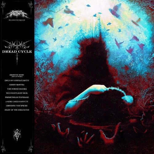 THE ABSOLUTION SEQUENCE - Dread Cycle
