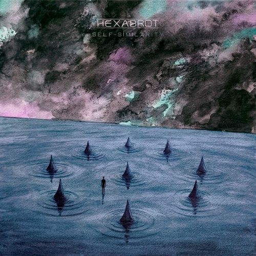 HEXABROT – Self-Similarity
