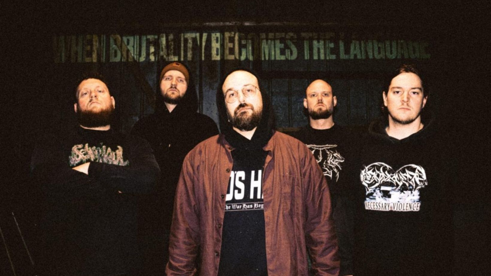 LIFESICK Yeni Teklisi “At War With You”yu Yayınladı