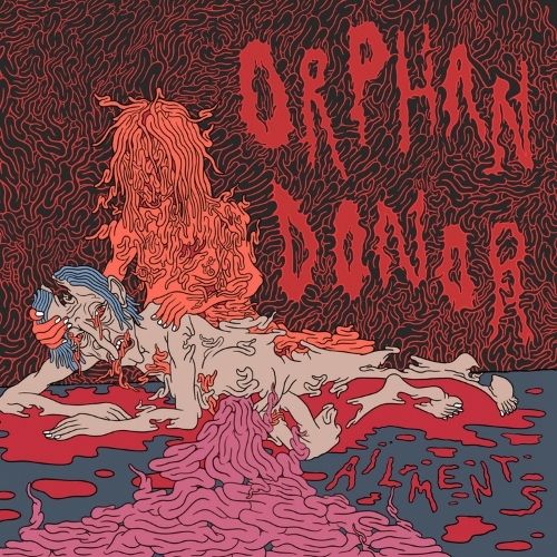 ORPHAN DONOR – Ailments