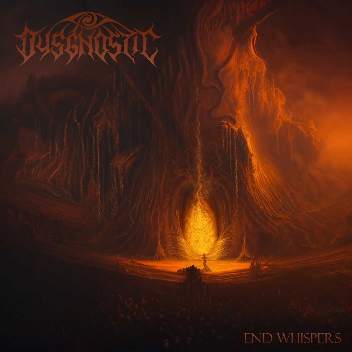 DYSGNOSTIC - End Whispers