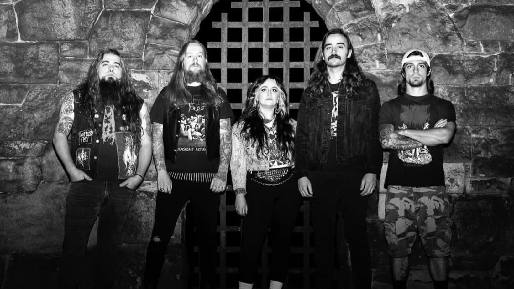 VIGIL İlk Albümü “Primordial Rites” İçin Tarih Açıklandı