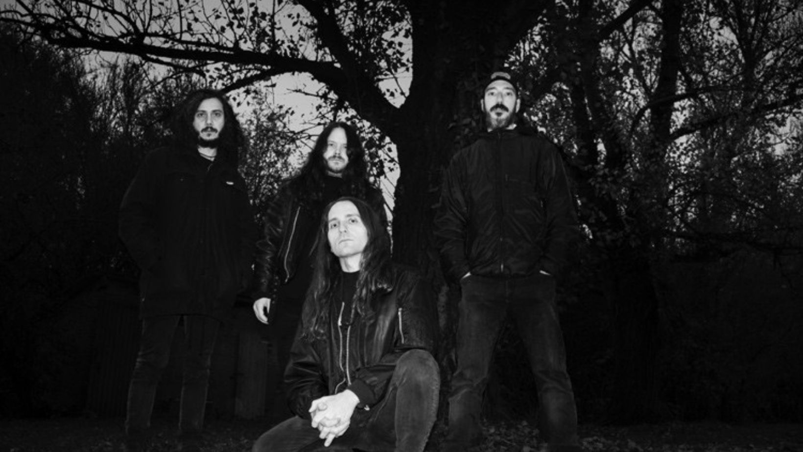 ASSUMPTION, “Paradox Of The Arrow” ile Death Doom’un Zaman Algısını Büküyor