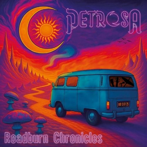 PETROSA - Roadburn Chronicles