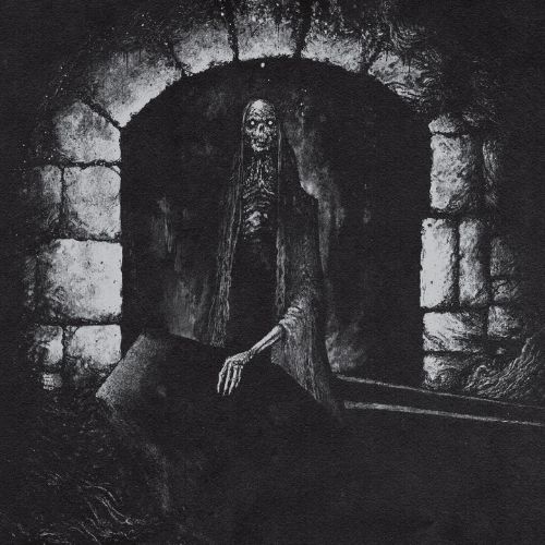 NOIRSUAIRE - The Dragging Poison