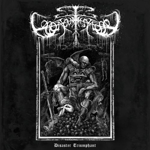 BONJOUR TRISTESSE – Disaster Triumphant