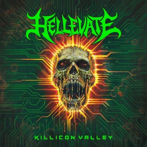 Hellevate - Killicon Valley