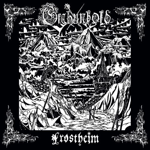 Grabunhold - Frostheim