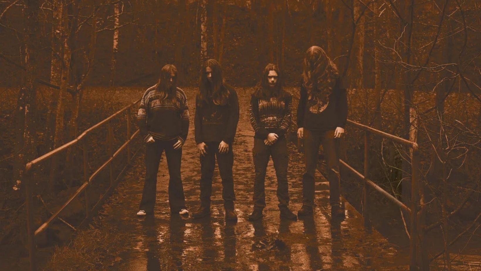 CRYPTORIUM yeni albümü “Through the Bowels of Ceaseless Dissonance”ı duyurdu