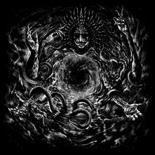 HERETIC CULT REDEEMER - In Oculum Chaos
