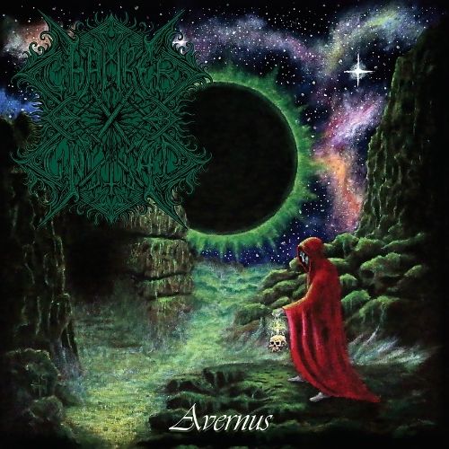 CHAMBER OF UNLIGHT - Avernus