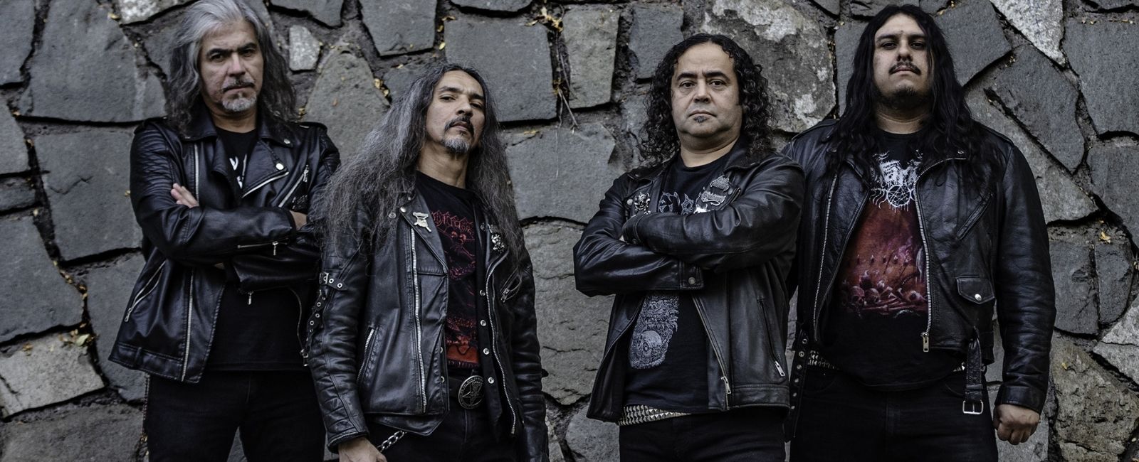 Atomic Aggressor Yeni Albümü “The Occult Forces” ile Geri Dönüyor