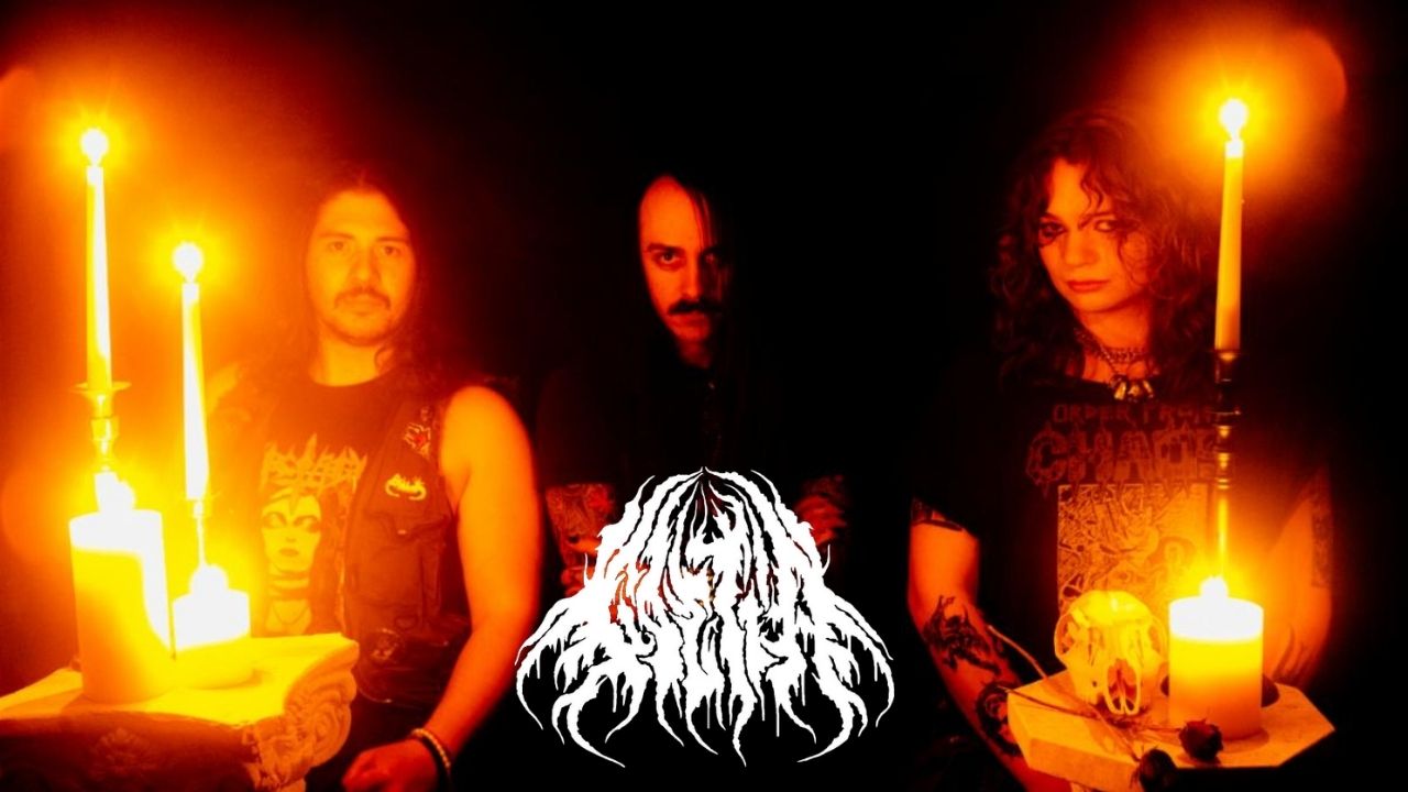 GOETIA’dan Mezarlık Kokan Yeni Tekli: “Corpse Candle”