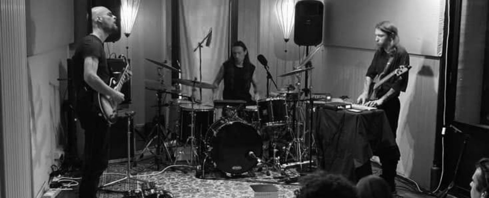 HOLLOW BONE Octopus Rising Ailesine Katıldı Yeni Tekli “Amigdala” Yayında