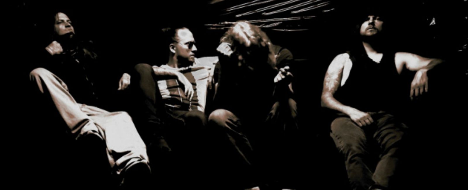 THE VICE, Yeni Single’ı “Heydays” ile Pop Melodilerini Dark Metal’le Buluşturuyor