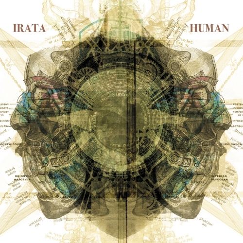 IRATA – Human