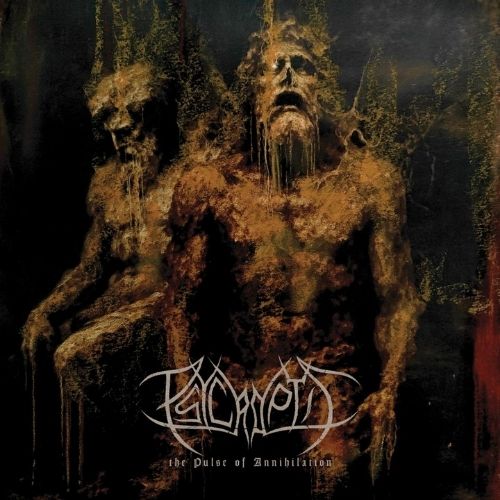 PSYCROPTIC - The Pulse Of Annihilation
