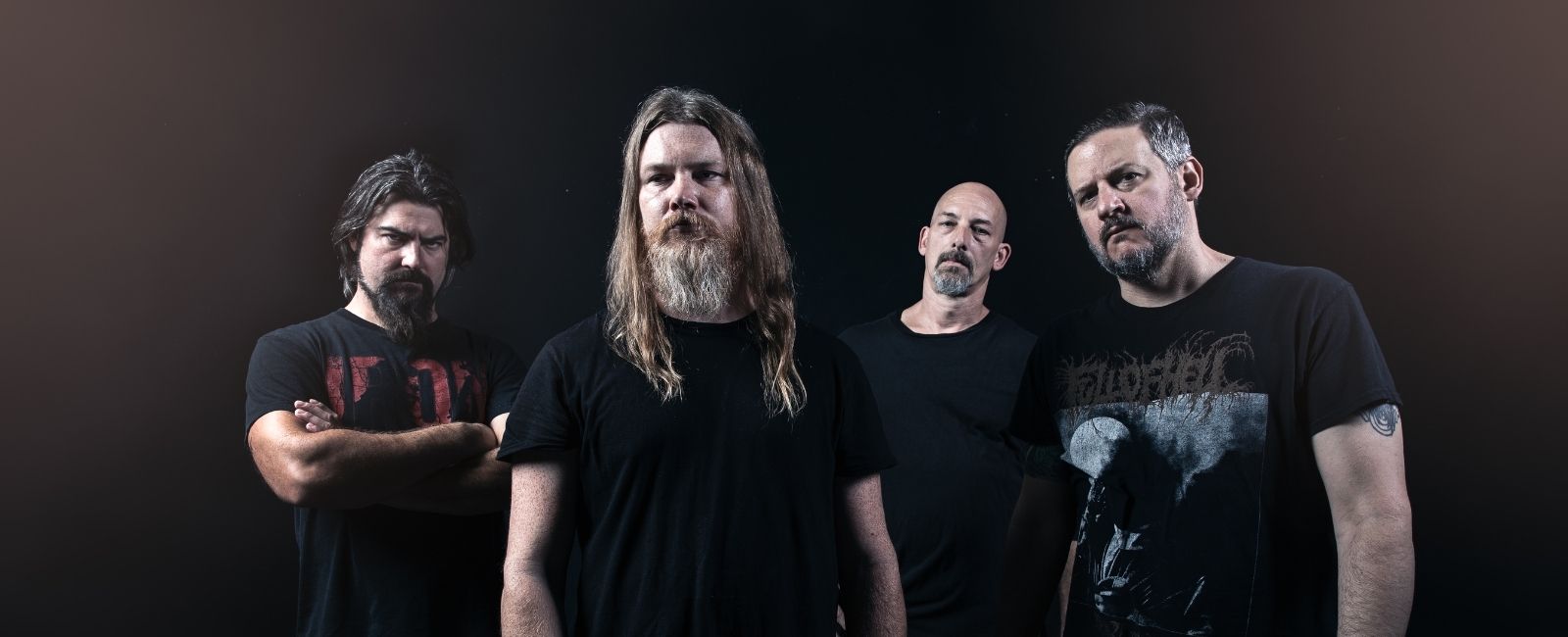 MISERY INDEX Yeni Teklisiyle Geri Döndü