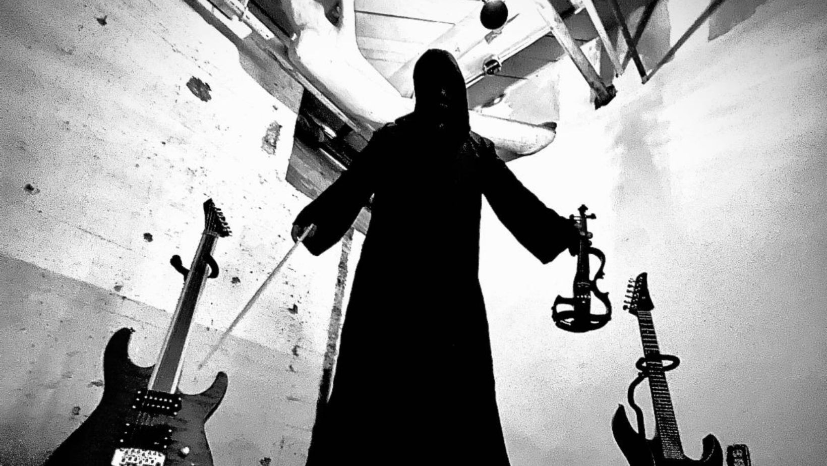 LIMINAL SPIRIT Unravels a Murder Mystery on New Single