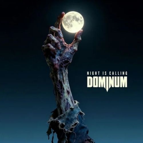 DOMINUM – Night Is Calling
